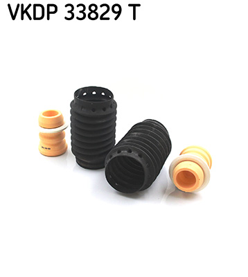 SKF VKDP 33829 T Staubschutzsatz, Stoßdämpfer